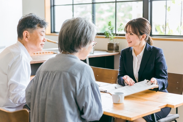 信頼の施工実績