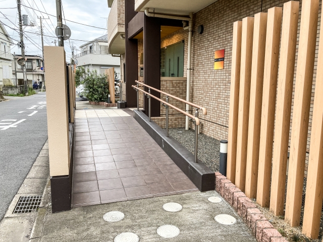 4. 施工後のアフターフォローも充実