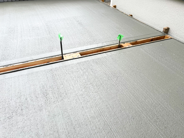施工の流れとお見積り